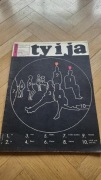Ty i ja miesięcznik PRL nr 12 z 1967 r.