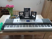 YAMAHA DGX-530 Portable Grand