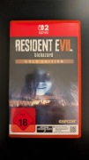 Resident Evil 7 Nintendo Switch 2