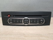 Radio samochodowe Renault Laguna 2 3 CD + kod / RENRDW370