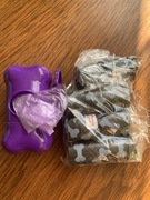 Pojemnik na woreczki na odchody