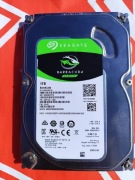 SEAGATE ST1000DM010 | FW CC45 | 100% sprawny dysk