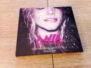 ANIA DĄBROWSKA - DLA NAIWNYCH MARZYCIELI 2CD
