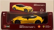 Ferrari 12 Cilindri – model kolekcjonerski Bburago 1:41 (edycja 2025)