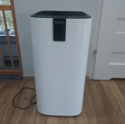 Oczyszczacz powietrza Toshiba CAFX116xpl