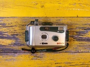 Analogowy aparat Bosch + obudowa wodoodporna - Sprawny