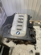 M57d25 177km Silnik e60 e61 