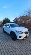 Samochód mazda cx5 