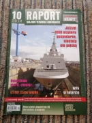RAPORT 10/2014 Wojsko Technika Obronność -WTO