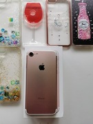 IPhone 7 Rose Gold 32 