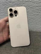 IPhone 16 pro max 256gb, 99% bateria, gwarancja