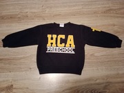 Bluzka długi rękaw Okien Dokie rozm. 104