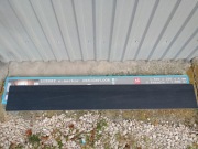 Nowe Panele The Floor czarne 