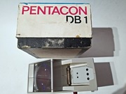 Pentacon  DB 1 - Przeglądarka slajdów i filmów 