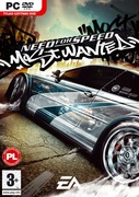 NEED FOR SPEED MOST WANTED PC 