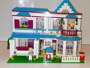 LEGO Friends 41314 Dom Stephanie
