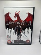 Dragon Age 2 - Gra PC MAC OS ! 