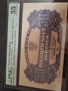 50 zł 1944 rok seria EE