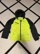 Kurtka narciarska 4F Neo Dry 8000 wzrost 164 żółta