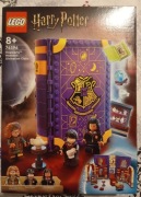 Lego 76396 HP Chwile zajęcia z wróżbiarstwa