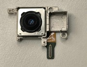 APARAT KAMERA TYŁ GŁÓWA DO SAMSUNG S21 ULTRA 5G ORYGINALNY SM-S998B