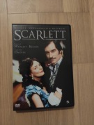 FILM DVD UŻYWANY - SCARLETT