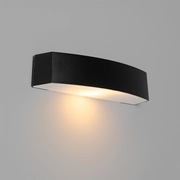2 x Lampa zewnętrzna ścienna IP44