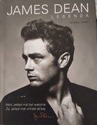 James Dean Legenda - George Perry