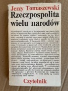 D Rzeczypospolita wielu narodów - Tomaszewski