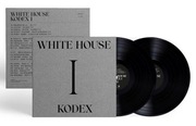 White House MAGIERA / L.A. - KODEX 2LP vinyl LTD / Pezet Łona WWO