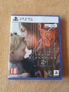 DEATH STRANDING 2 - IDEAŁ - DUBBING PL - PS5 