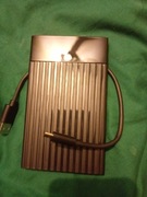 Dysk zewnętrzny 512Gb Goodram USB c nowy