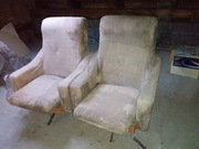 Fotel Fotele zabytkowe.