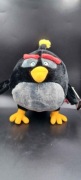 Maskotka Angry Birds Bomba