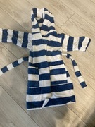 Szlafrok dziecięcy rozm 98-104 cm 