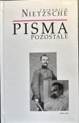 Pisma pozostałe Pisma