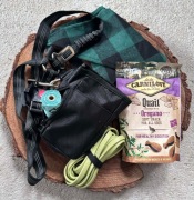 Zestaw dla psa, prezent dla psa, paczka dla psa