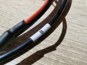 Kabel światłowodowy Weidmüller 8876440030