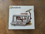 LEGO 910030 BRICKLINK BUDKA Z PRZEKĄSKAMI SNACK SHACK