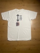 Koszulka dog pies can’t even count to ten