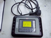 SBB programator kluczy samochodowych