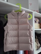 Kamizelka puchowa bezrękawnik Ralph Lauren 