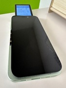 Oryginalny wyświetlacz Apple iPhone 14 Pro + górna taśma