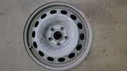 Felgi stalowe orginalne VW