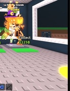 Steal a brainrot la spooky grande