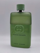 GUCCI GUILTY POUR HOMME LOVE EDITION EDT 90 ML *UNIKATowe