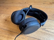 Słuchawki gamingowe SteelSeries Arctis 5 czarne