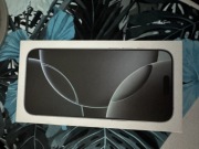 Apple iPhone 16 Pro Max 1TB – White Titanium (Biały Tytan)