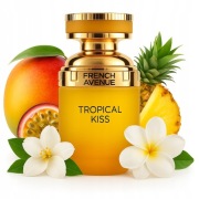 French Avenue Tropical Kiss EDP Perfumetka 5ml