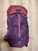 Plecak trekkingowy Forclaz MT100 Easyfit 50 litrów